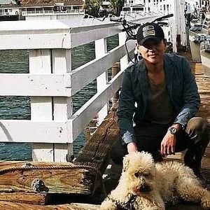 Meet your Posher, Sebastian